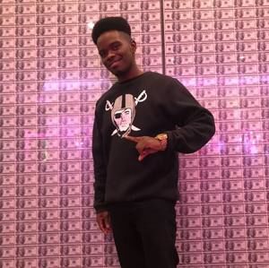 Meet your Posher, Patrick